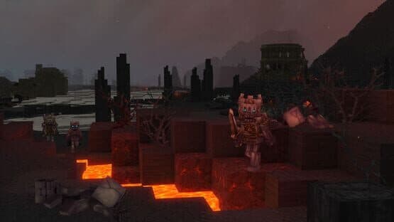 Hytale — screenshot 5
