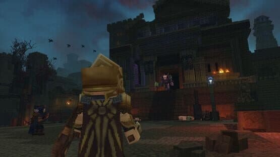 Hytale — screenshot 6
