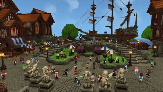 Hytale — screenshot 7
