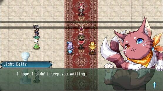 Asdivine Hearts II — screenshot 3