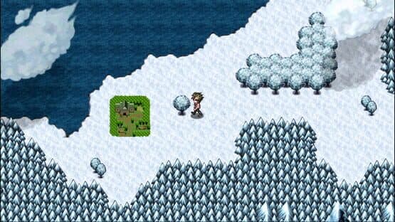 Asdivine Hearts II — screenshot 4
