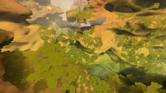 Fugl — screenshot 5