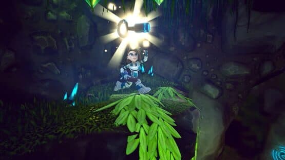 Rad Rodgers: Radical Edition — screenshot 3