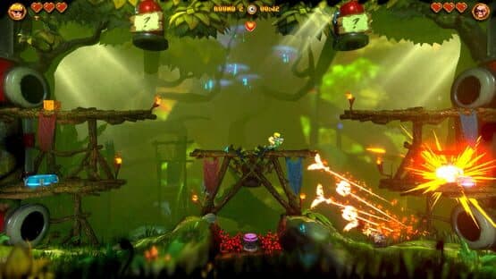 Rad Rodgers: Radical Edition — screenshot 4