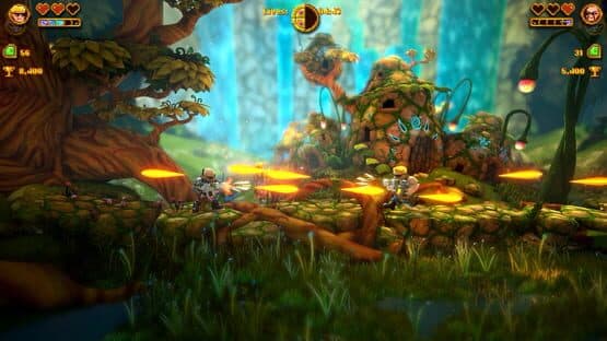 Rad Rodgers: Radical Edition — screenshot 5