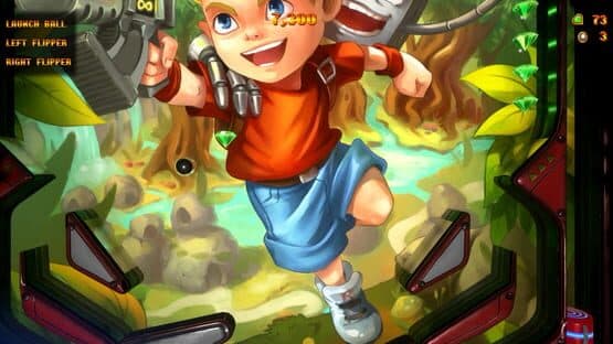 Rad Rodgers: Radical Edition — screenshot 7