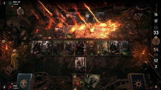 Gwent: The Witcher Card Game — screenshot 2