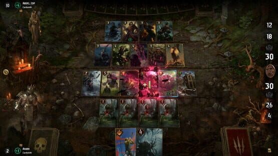 Gwent: The Witcher Card Game — screenshot 3