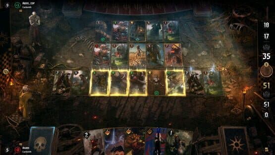 Gwent: The Witcher Card Game — screenshot 4