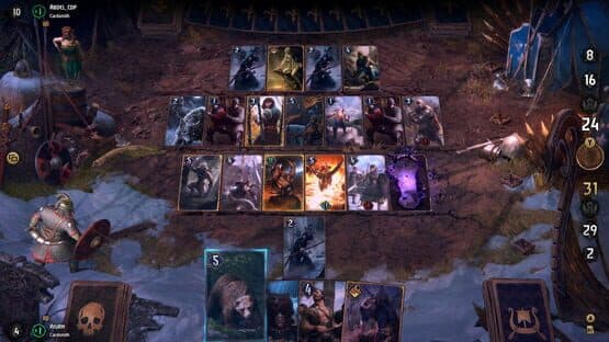 Gwent: The Witcher Card Game — screenshot 5