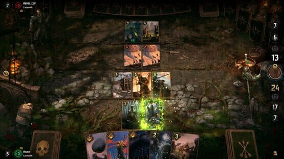 Gwent: The Witcher Card Game — screenshot 6