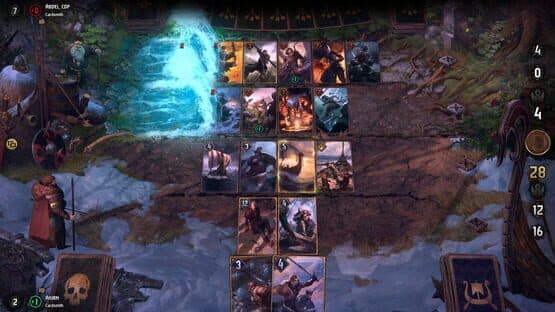 Gwent: The Witcher Card Game — screenshot 7
