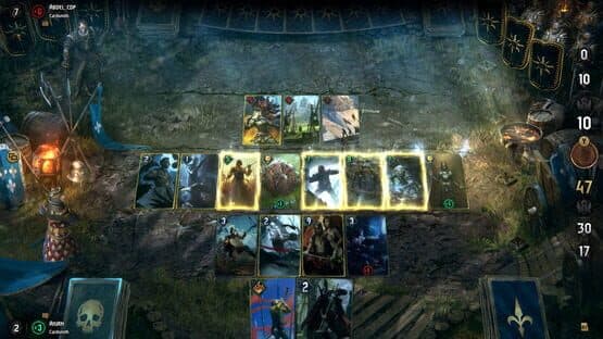Gwent: The Witcher Card Game — screenshot 8