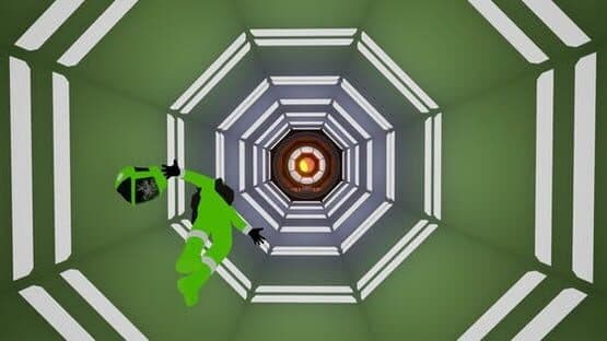 2000:1 - A Space Felony: Or How I Came to Value My Life and Murder Mercilessly — screenshot 1