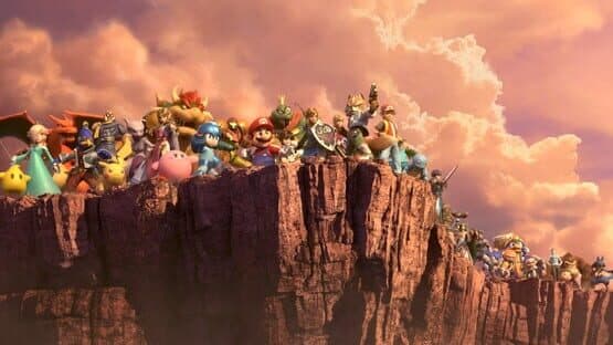 Super Smash Bros. Ultimate — screenshot 7