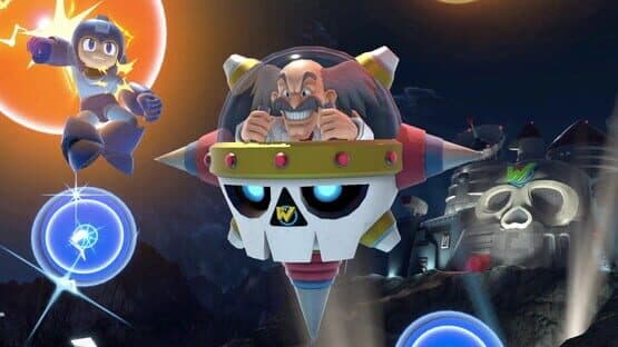 Super Smash Bros. Ultimate — screenshot 8