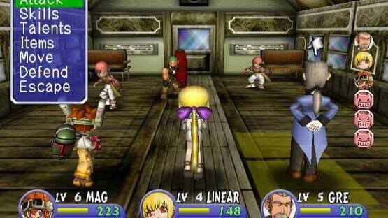 Evolution 2: Far Off Promise — screenshot 1