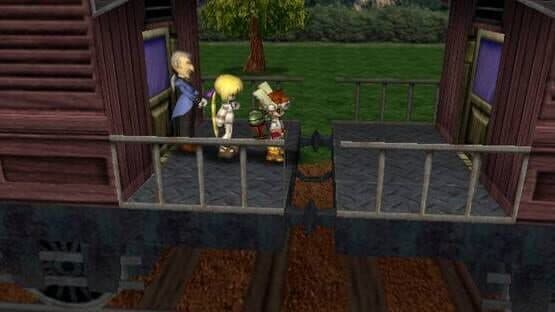 Evolution 2: Far Off Promise — screenshot 2