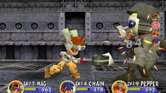 Evolution Worlds — screenshot 2