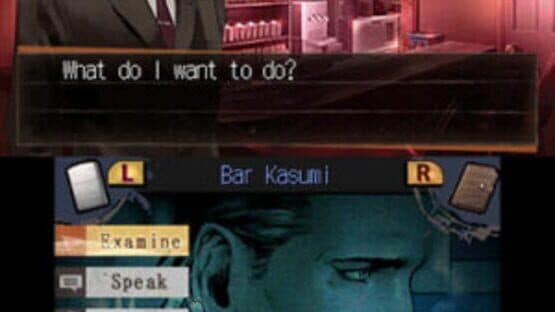 Jake Hunter Detective Story: Ghost of the Dusk — screenshot 1