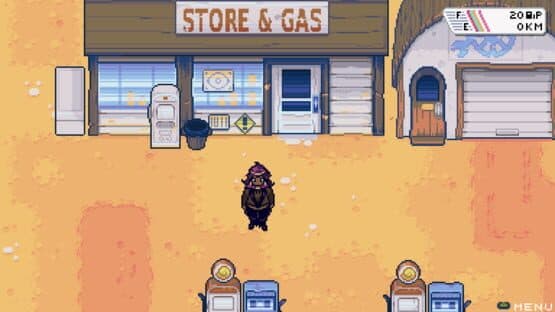Get in the Car, Loser! — screenshot 3
