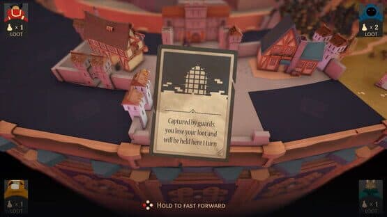 Light Fingers — screenshot 1