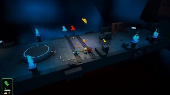 Light Fingers — screenshot 4