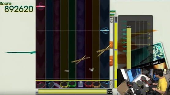 Gitadora — screenshot 2