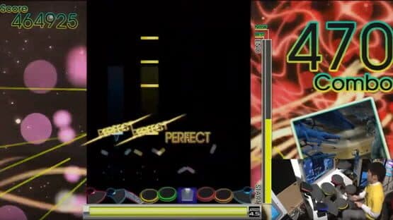 Gitadora — screenshot 3