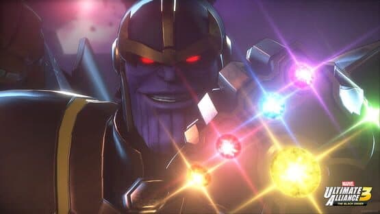 Marvel Ultimate Alliance 3: The Black Order — screenshot 2