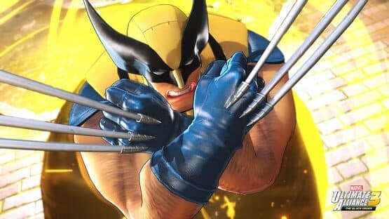 Marvel Ultimate Alliance 3: The Black Order — screenshot 3