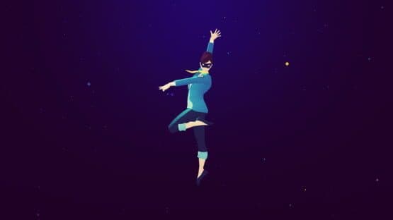 Sayonara Wild Hearts — screenshot 2