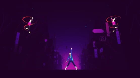 Sayonara Wild Hearts — screenshot 3