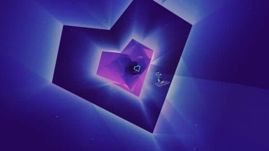 Sayonara Wild Hearts — screenshot 6