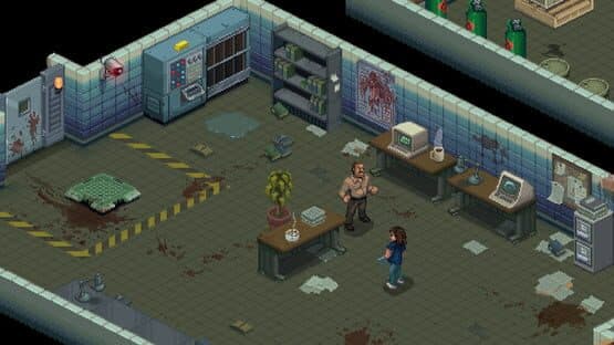 Stranger Things 3: The Game — screenshot 2