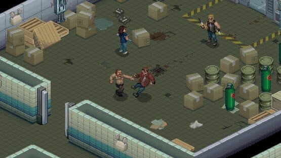 Stranger Things 3: The Game — screenshot 3