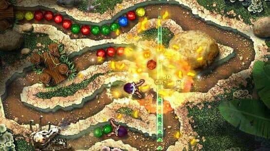 StoneLoops! of Jurassica — screenshot 2