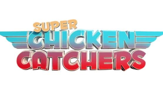 Super Chicken Catchers — screenshot 1