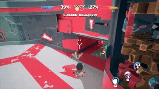 Super Chicken Catchers — screenshot 4