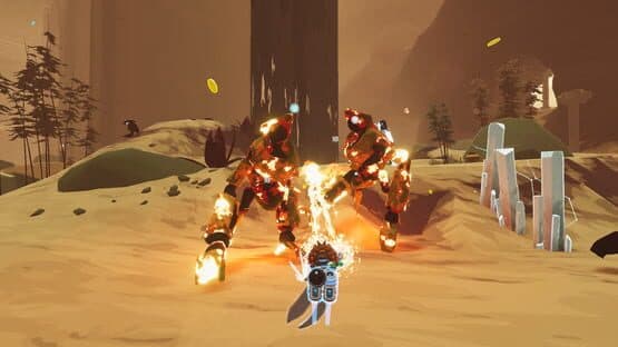 Risk of Rain 2 — screenshot 1