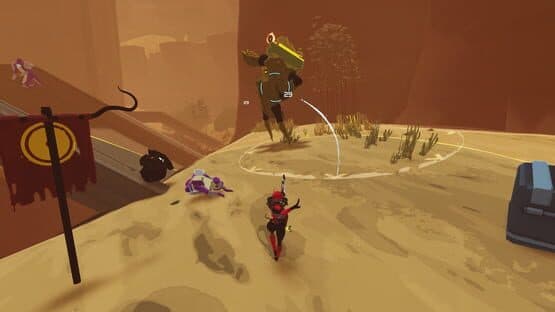 Risk of Rain 2 — screenshot 8