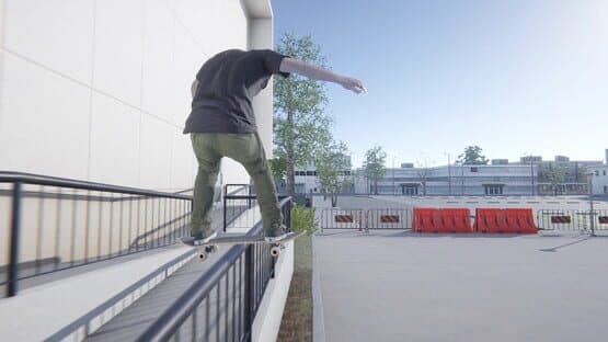 Skater XL — screenshot 1