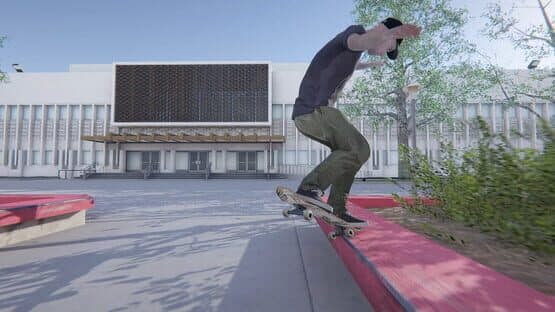 Skater XL — screenshot 2