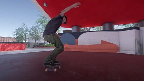 Skater XL — screenshot 3