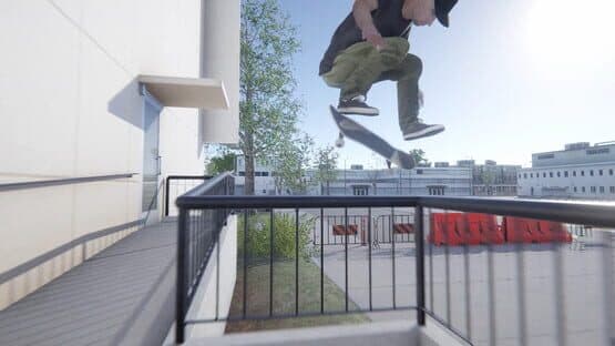 Skater XL — screenshot 4