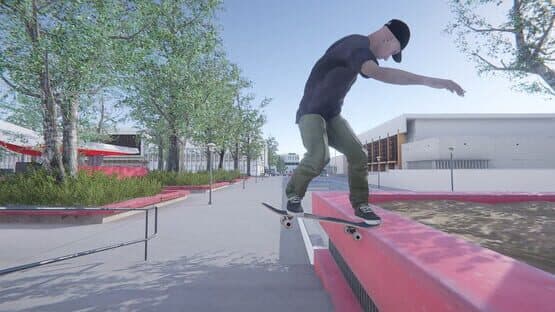 Skater XL — screenshot 5