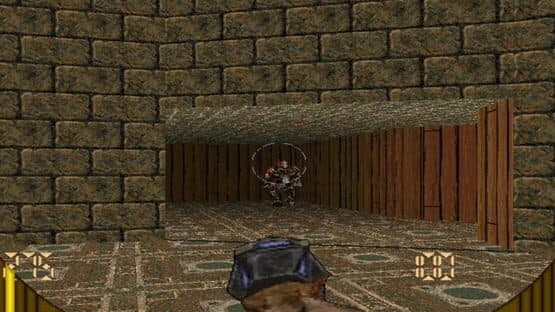 Escape — screenshot 1