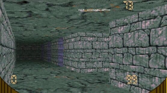 Escape — screenshot 2