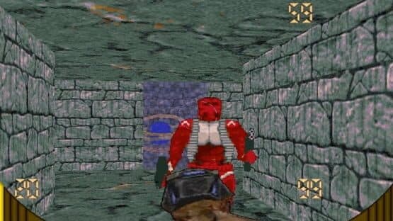 Escape — screenshot 3