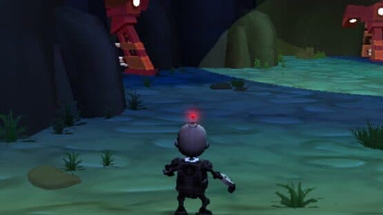 Secret Agent Clank — screenshot 1